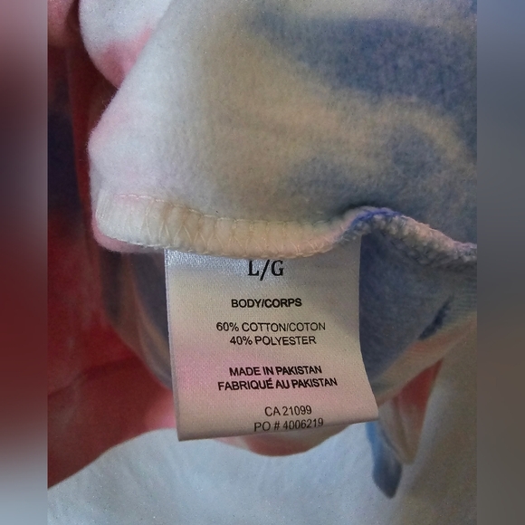 Care Bears sweater- Women's Size Large - Picture 4 of 7